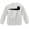 Youth ComfortBlend® EcoSmart® Fleece Crew Thumbnail