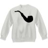 Youth ComfortBlend® EcoSmart® Fleece Crew Thumbnail