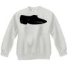 Youth ComfortBlend® EcoSmart® Fleece Crew Thumbnail