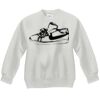 Youth ComfortBlend® EcoSmart® Fleece Crew Thumbnail