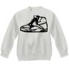 Youth ComfortBlend® EcoSmart® Fleece Crew Thumbnail