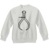 Youth ComfortBlend® EcoSmart® Fleece Crew Thumbnail