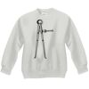 Youth ComfortBlend® EcoSmart® Fleece Crew Thumbnail