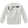 Youth ComfortBlend® EcoSmart® Fleece Crew Thumbnail