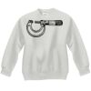 Youth ComfortBlend® EcoSmart® Fleece Crew Thumbnail