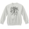 Youth ComfortBlend® EcoSmart® Fleece Crew Thumbnail