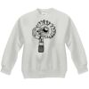 Youth ComfortBlend® EcoSmart® Fleece Crew Thumbnail