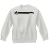 Youth ComfortBlend® EcoSmart® Fleece Crew Thumbnail