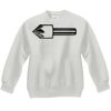 Youth ComfortBlend® EcoSmart® Fleece Crew Thumbnail