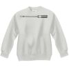 Youth ComfortBlend® EcoSmart® Fleece Crew Thumbnail