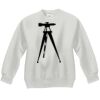 Youth ComfortBlend® EcoSmart® Fleece Crew Thumbnail