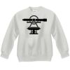 Youth ComfortBlend® EcoSmart® Fleece Crew Thumbnail