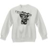 Youth ComfortBlend® EcoSmart® Fleece Crew Thumbnail