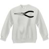 Youth ComfortBlend® EcoSmart® Fleece Crew Thumbnail