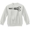 Youth ComfortBlend® EcoSmart® Fleece Crew Thumbnail