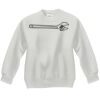 Youth ComfortBlend® EcoSmart® Fleece Crew Thumbnail