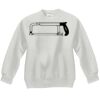 Youth ComfortBlend® EcoSmart® Fleece Crew Thumbnail