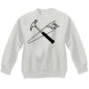 Youth ComfortBlend® EcoSmart® Fleece Crew Thumbnail