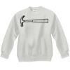 Youth ComfortBlend® EcoSmart® Fleece Crew Thumbnail