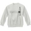 Youth ComfortBlend® EcoSmart® Fleece Crew Thumbnail