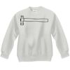 Youth ComfortBlend® EcoSmart® Fleece Crew Thumbnail