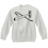 Youth ComfortBlend® EcoSmart® Fleece Crew Thumbnail