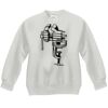 Youth ComfortBlend® EcoSmart® Fleece Crew Thumbnail