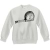 Youth ComfortBlend® EcoSmart® Fleece Crew Thumbnail