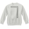 Youth ComfortBlend® EcoSmart® Fleece Crew Thumbnail