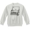 Youth ComfortBlend® EcoSmart® Fleece Crew Thumbnail