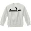 Youth ComfortBlend® EcoSmart® Fleece Crew Thumbnail