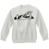 Youth ComfortBlend® EcoSmart® Fleece Crew Thumbnail