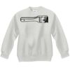 Youth ComfortBlend® EcoSmart® Fleece Crew Thumbnail