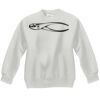 Youth ComfortBlend® EcoSmart® Fleece Crew Thumbnail