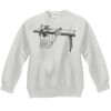 Youth ComfortBlend® EcoSmart® Fleece Crew Thumbnail