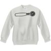 Youth ComfortBlend® EcoSmart® Fleece Crew Thumbnail