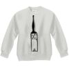 Youth ComfortBlend® EcoSmart® Fleece Crew Thumbnail