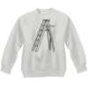 Youth ComfortBlend® EcoSmart® Fleece Crew Thumbnail
