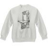 Youth ComfortBlend® EcoSmart® Fleece Crew Thumbnail