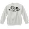 Youth ComfortBlend® EcoSmart® Fleece Crew Thumbnail