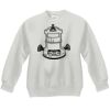 Youth ComfortBlend® EcoSmart® Fleece Crew Thumbnail