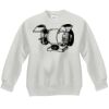 Youth ComfortBlend® EcoSmart® Fleece Crew Thumbnail