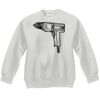 Youth ComfortBlend® EcoSmart® Fleece Crew Thumbnail