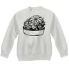 Youth ComfortBlend® EcoSmart® Fleece Crew Thumbnail