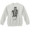 Youth ComfortBlend® EcoSmart® Fleece Crew Thumbnail