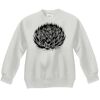 Youth ComfortBlend® EcoSmart® Fleece Crew Thumbnail