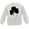 Youth ComfortBlend® EcoSmart® Fleece Crew Thumbnail