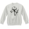 Youth ComfortBlend® EcoSmart® Fleece Crew Thumbnail