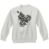 Youth ComfortBlend® EcoSmart® Fleece Crew Thumbnail