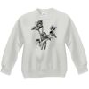Youth ComfortBlend® EcoSmart® Fleece Crew Thumbnail